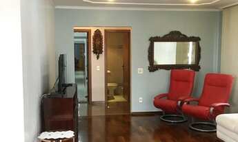 Imagem: APARTAMENTO RESIDENCIAL em SÃO BERNARDO