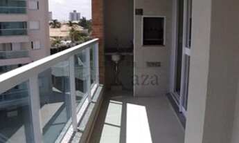 Imagem 2: Apartamento - Urbanova - Residencial Terra Di Vernazza - 3 Dormitórios - 104m²