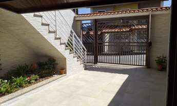 Imagem: Sobrado para venda possui 190 metros quadrados