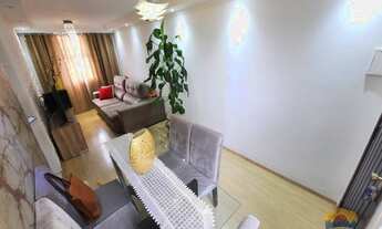 Imagem 5: Lindo Apartamento com 2 dormitórios à venda, 56 m² por R$ 210.000 à R$ 200.000 - Conjunto