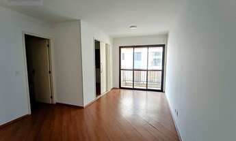 Imagem: Apartamento em São Paulo