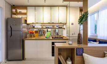 Imagem 4: Apartamento para venda 2 quartos em Vila Ré - Entrada parcelada - apartir 170 mil