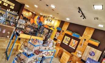 Imagem 4: Chocolateria Xôks Rio Preto