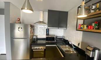 Imagem 4: Apartamento/Studio a venda tem 35 m², TOTALMENTE MOBILIADO com 1 quarto em Ipiranga