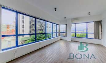 Imagem 3: PORTO ALEGRE - Conjunto Comercial/Sala - MOINHOS DE VENTO