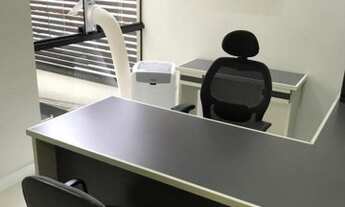 Imagem 4: Aluga-se Sala Comercial 12 m² - Com Estacionamento - Bairro Assunção - São Bernardo do Cam