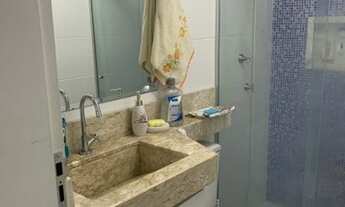 Imagem 7: Apartamento para venda com 47 metros quadrados com 2 quartos em Parque Munhoz - São Paulo