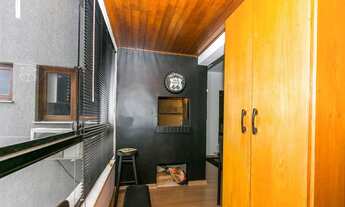 Imagem 4: Apartamento reformado, 47m², 1 dormitório, 1 vaga por 299.000,00