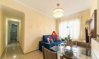 Imagem 5: Apartamento para venda possui 43 metros quadrados com 2 quartos em Canhema - Diadema - SP