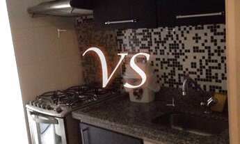 Imagem 4: Apartamento para Venda em São Paulo, Lauzane Paulista, 3 dormitórios, 1 suíte, 3 banheiros