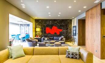 Imagem: Apto para aluguel e venda possui 301 metros