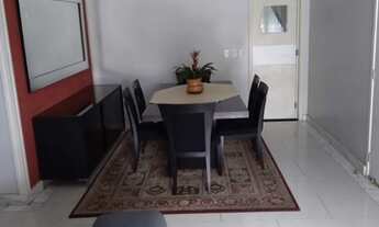 Imagem 4: Apartamento - 130 m² - 3 suítes - 2 vagas - Venda por R$ 1.380.000 - City América, São Pau