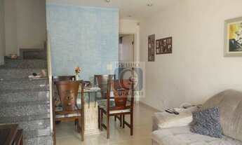 Imagem 3: Sobrado com 2 dormitórios à venda, 130 m² por R$ 520.000,00 - Vila Pirituba - São Paulo/SP