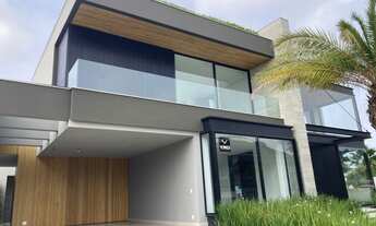 Imagem 2: Casa de condomínio para venda com 900 metros quadrados com 6 quartos