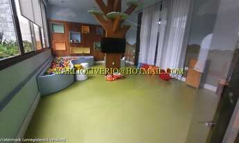 Imagem 4: Apartamento à venda na Vila Clementino, 173 m2, 03 suítes, varanda gourmet