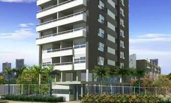 Imagem 2: Apartamento para Venda em São Paulo, Vila Mariana, 2 dormitórios, 1 banheiro, 1 vaga