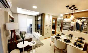 Imagem 7: Realize seu sonho 02 Qts uma suite varanda gourmet financiamento Caixa Colubande - São Gon