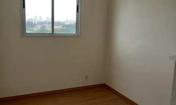 Imagem 5: Apartamento para venda com 50 metros quadrados com 2 quartos em Pirajussara - São Paulo-SP