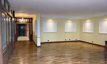 Imagem 5: Belo apartamento com sacada em Higienópolis