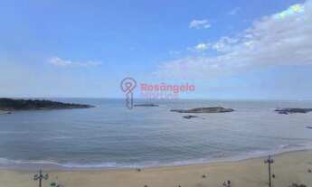 Imagem: Apartamento maravilhoso frente mar, sendo