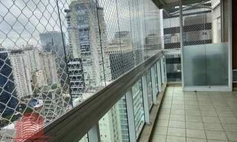 Imagem 6: Apartamento na Vila Olímpia, 3 quartos, 2 vagas, lazer e localização excelentes