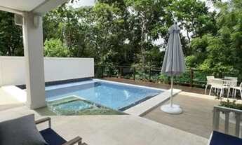 Imagem 6: Casa em Condomínio para Venda em Salvador, Alphaville I, 4 dormitórios, 4 suítes, 4 banhei