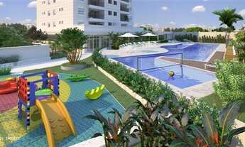 Imagem 3: Apartamento para Venda em São Paulo, VINHEDO, 3 dormitórios, 1 suíte, 2 banheiros, 3 vagas