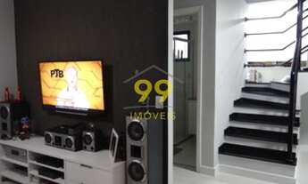 Imagem 2: Apartamento · 164m² · 3 Quartos · 2 Vagas - Próximo ao Shopping