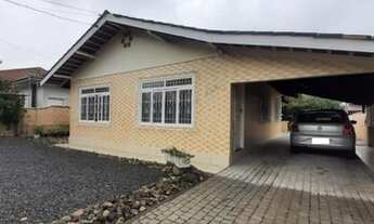 Imagem: Casa para Venda em Joinville, Comasa, 3