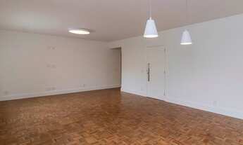 Imagem 3: Claro e reformado em Perdizes