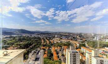 Imagem: Cobertura duplex para venda possui 192 metros