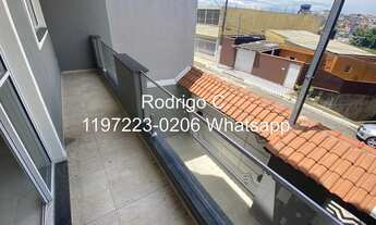 Imagem 9: Sobrado Novo Jardim Brasília (Zona Leste) 3 suítes, 5 vagas, 250 m2