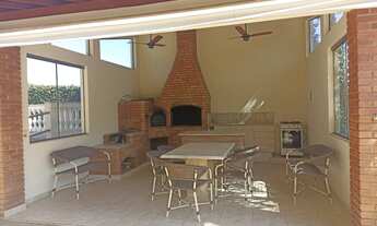 Imagem 5: TERRAS DE ITAICI - INDAIATUBA-SP