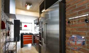 Imagem 7: Apartamento em Itaim Bibi - São Paulo, SP