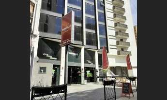 Imagem: Conjuntos comerciais 248,60m² - Centro