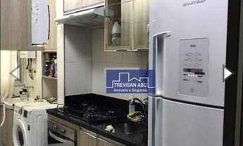 Imagem 4: Apto à venda em Jd. Concordia/Diadema - 02 Dorms, 01 Vaga