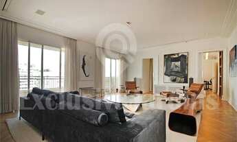 Imagem 3: APARTAMENTO RESIDENCIAL em SÃO PAULO - SP, JARDIM AMERICA