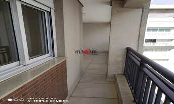 Imagem: Apartamento novo