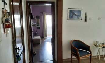 Imagem 5: Apartamento para venda possui 128 metros quadrados com 3 quartos em Vila Monumento - São P