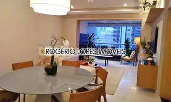 Imagem 4: Lindo Apartamento com 3 suítes, 158 m², 3 vagas, andar alto - Aclimação - São Paulo - SP