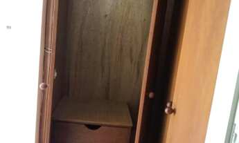 Imagem 3: AP MOBILIADO 01 DORM/GAR - ALUGA- ACLIMAÇÃO/LIBERDADE