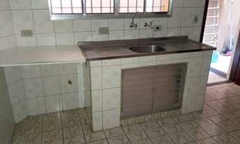 Imagem 7: Casa com 2 dormitórios para alugar, 70 m² por R$ 1.200,00/mês - Jaraguá - São Paulo/SP