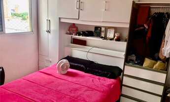 Imagem 7: Apartamento para venda Santana - São Paulo - SP