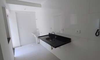 Imagem 2: ÓTIMO APARTAMENTO TIPO STUDIO, À 600 METROS DO METRÔ