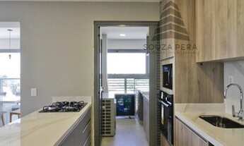 Imagem 6: Apartamento em São Paulo