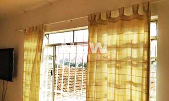 Imagem 4: Sobrado Residencial / Vila Prudente (Zona Leste