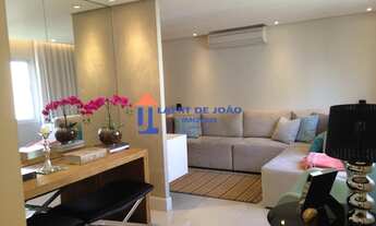 Imagem 2: Ótimo apartamento para venda no Campo Belo!