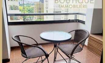 Imagem 3: SÃO PAULO - Apartamento Padrão - JARDIM AMÉRICA