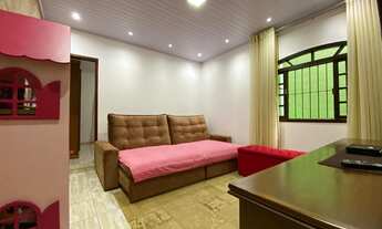 Imagem 3: Sobrado Ampla com 3 dormitórios e 3 vagas de garagem