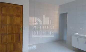 Imagem: Sobrado para locação - Vila Maria, São